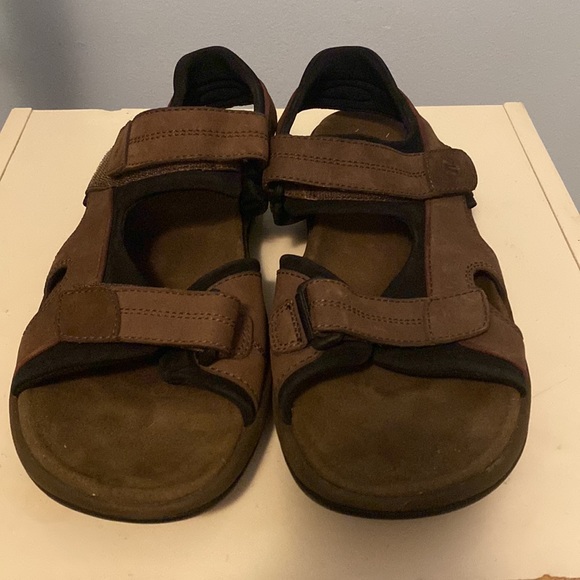 Men’s Merrell Sandals size 13 - Picture 2 of 7